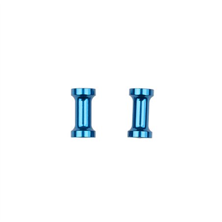 RC10TC8 Short Battery Standoffs