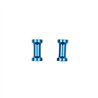 RC10TC8 Short Battery Standoffs