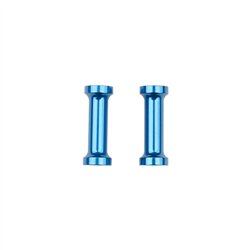 RC10TC8 Long Battery Standoffs