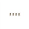 RC10TC8 Aluminum Pivot Balls