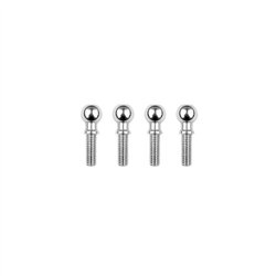 RC10TC8 Pillow Balls 8mm
