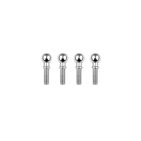 RC10TC8 Pillow Balls 8mm