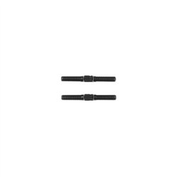 RC10TC8 Aluminum Turnbuckles M3x26mm