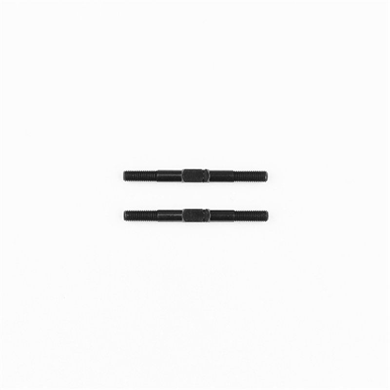 RC10TC8 Aluminum Turnbuckles M3x34mm