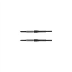RC10TC8 Aluminum Turnbuckles M3x46mm