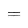 RC10TC8 Aluminum Turnbuckles, M3x46mm