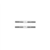 RC10TC8 FT Titanium Turnbuckles M3x34mm