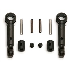 CVD Stub Axleswith Hardware