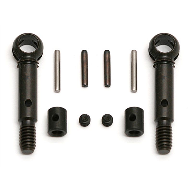 CVD Stub Axles with Hardware