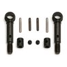 CVD Stub Axles with Hardware