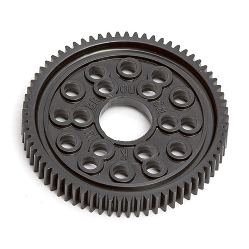 Spur Gear 69T 48P Kimbrough