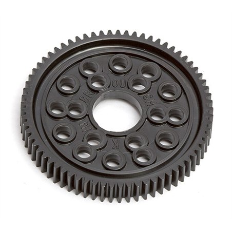 Spur Gear 69T 48P Kimbrough
