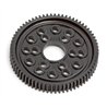 Spur Gear 69T 48P Kimbrough