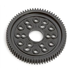 Spur Gear 72T 48P Kimbrough