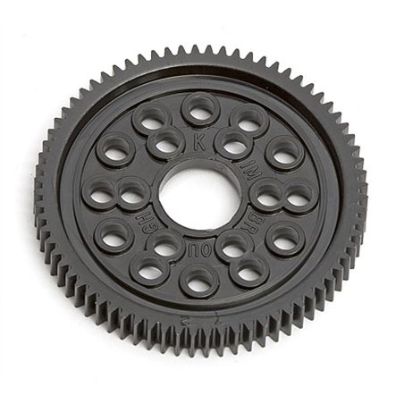 Spur Gear 72T 48P Kimbrough