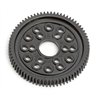 Spur Gear 72T 48P Kimbrough