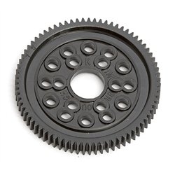 krondrev / spur gear 75T, 48P, kimbrough