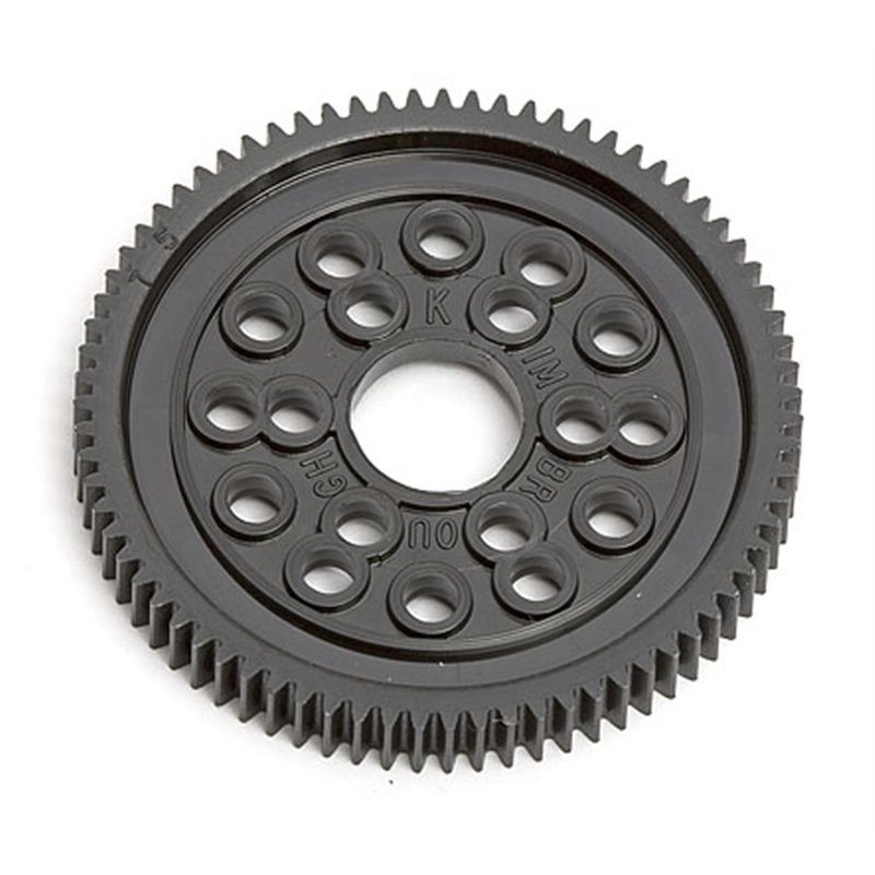 Spur Gear 75T 48P Kimbrough