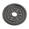 Spur Gear 75T 48P Kimbrough