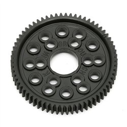 Spur Gear 66T 48Pitch