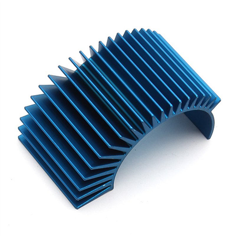 FT Radial Heatsinkwide