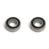 Bearings 3/16 x 3/8 in rubber sealed