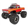 MT12 Monster Truck röd (RTR) combo