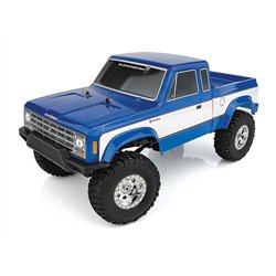 Enduro12 Trail Truck Sendero RTR