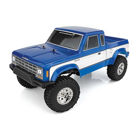 Enduro12 Trail Truck Sendero RTR
