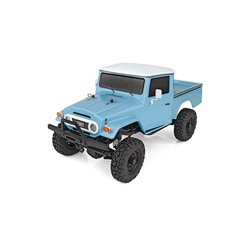 CR12 OverTrail RTR
