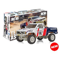 RC10 Pickup Truck Kit / byggsats