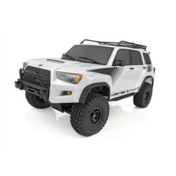 Enduro Trail Truck Trailrunner RTRwhite