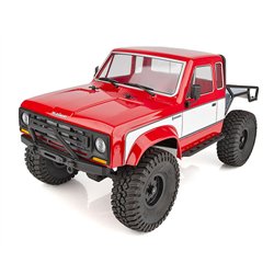 Enduro Trail Truck Sendero HD RTR