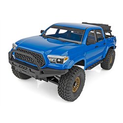 Enduro Trail Truck Knightrunner RTR blue