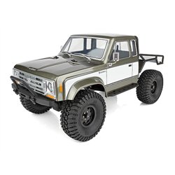 Enduro Trail Truck Sendero HD Titanium RTR