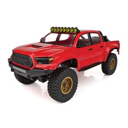 Enduro Trail Truck Knightwalker Red RTR