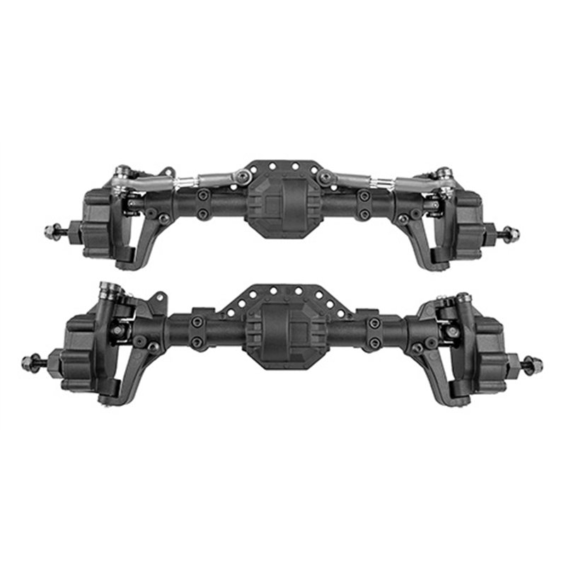 Enduro Portal Axle Conversion Kit