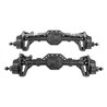 Enduro Portal Axle Conversion Kit