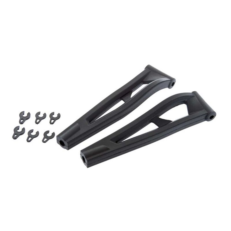 AR330218 Suspension Arms L Front Upper Kraton (1 P