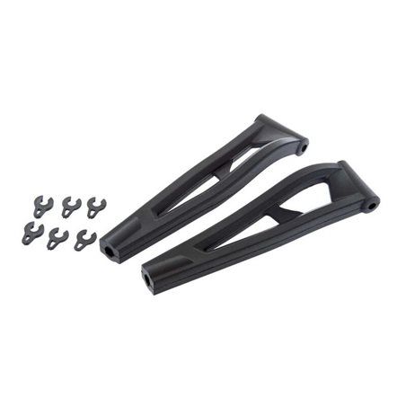 AR330218 Suspension Arms L Front Upper Kraton (1 P