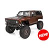 Enduro Trailwalker Portal Plus RTR Combo