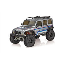 RC10 Trail Truck Cattleman Kit / byggsats