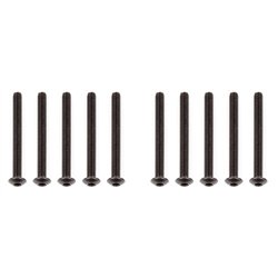 Screws M3x28 mm BHCS