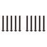 Screws M3x28 mm BHCS