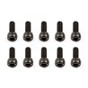 Screws M2.5x6 mm SHCS