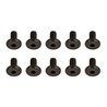skruv, M3x6mm lP sHCs
