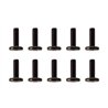Screws LP Low-Profile M3x10mm SHCS