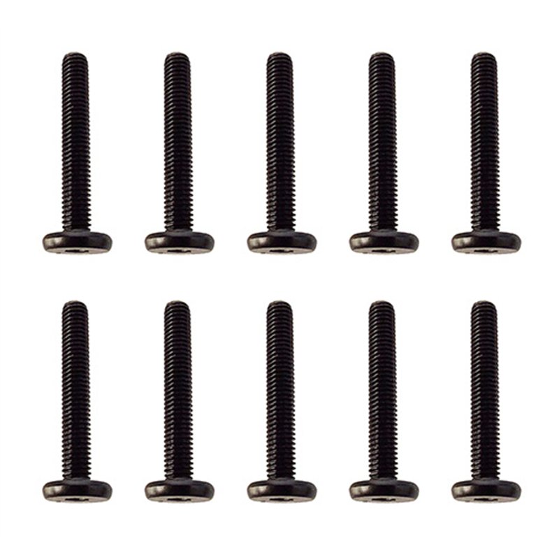 Screws LP Low-Profile M3x20mm SHCS