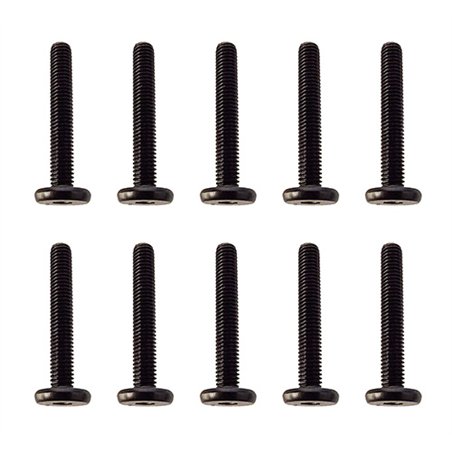 Screws LP Low-Profile M3x20mm SHCS