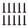 Screws LP Low-Profile M3x20mm SHCS